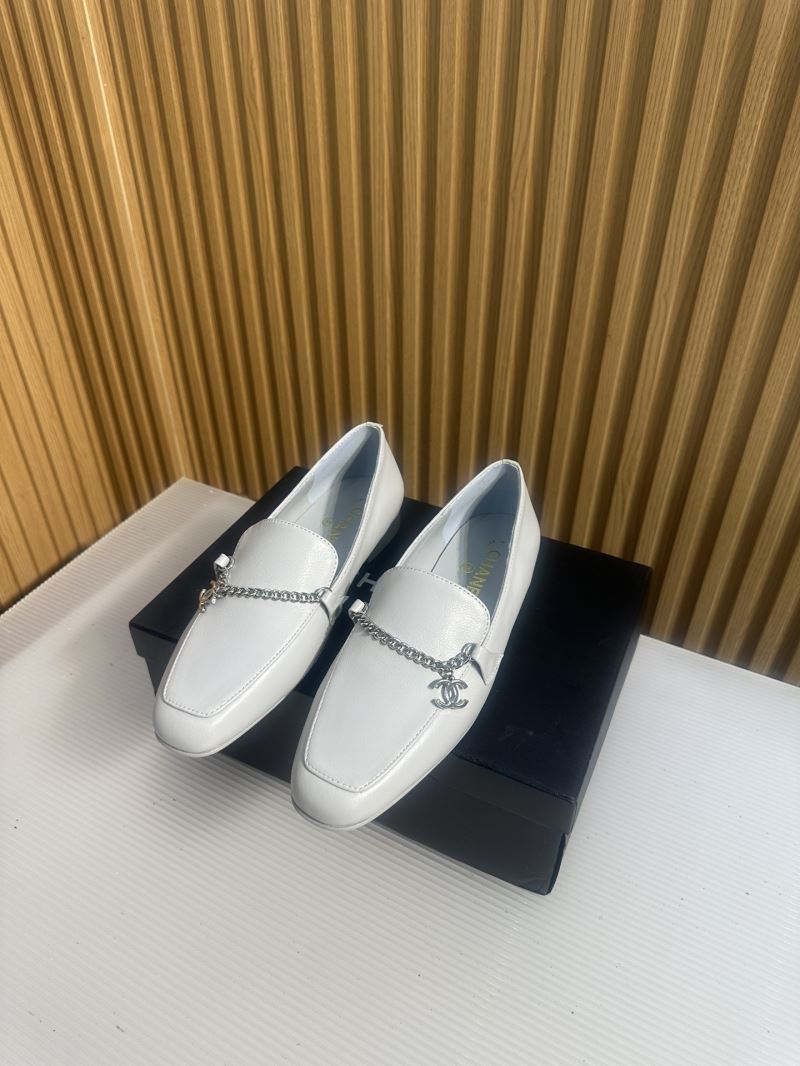 Chanel Business Shoes